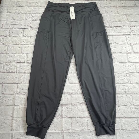 G3011 Irevial Baggy Lounge Pants Size XL - Picture 1 of 8
